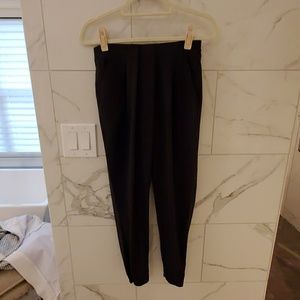 Lululemon Harem joggers